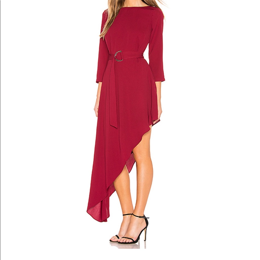 Donna Mizani Iva Dress. Size M New With Tags